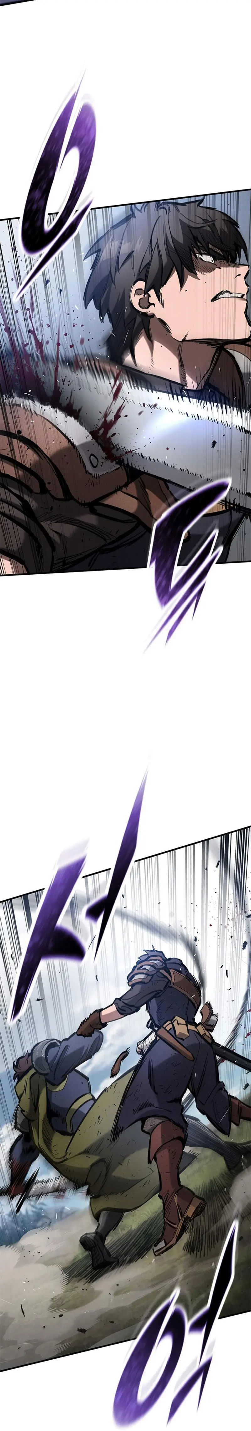 Read Caballero en eterna regresión ES Manga Online