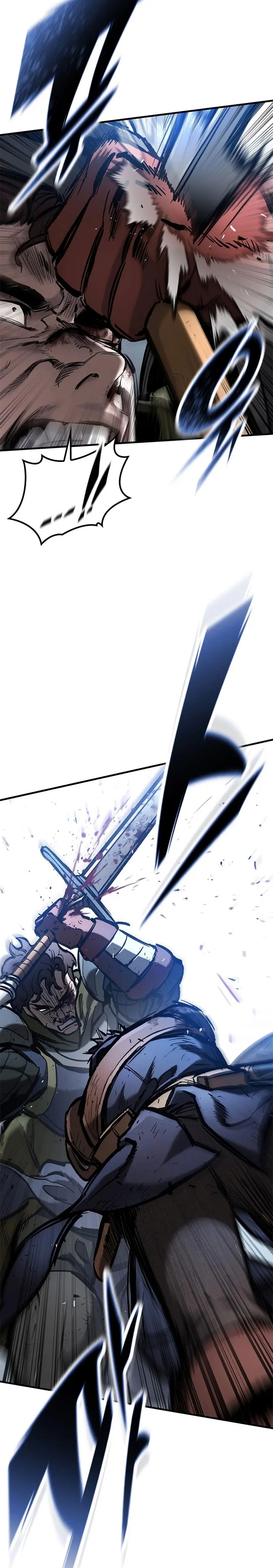 Read Caballero en eterna regresión ES Manga Online