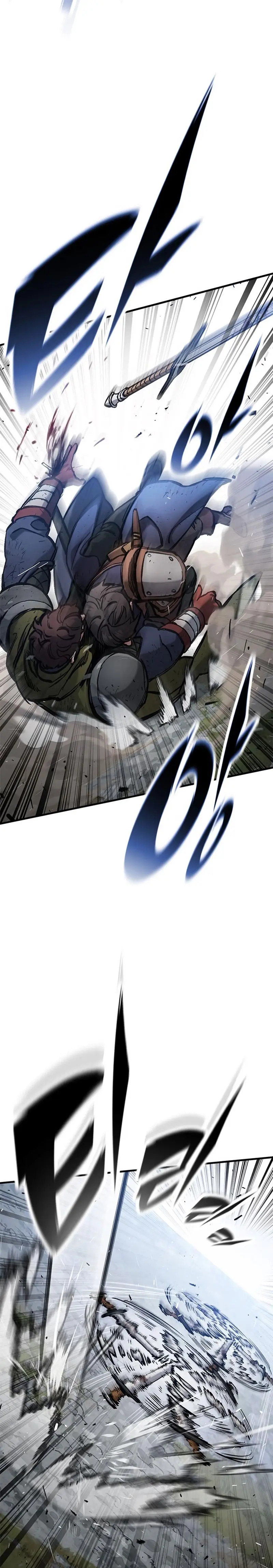 Read Caballero en eterna regresión ES Manga Online