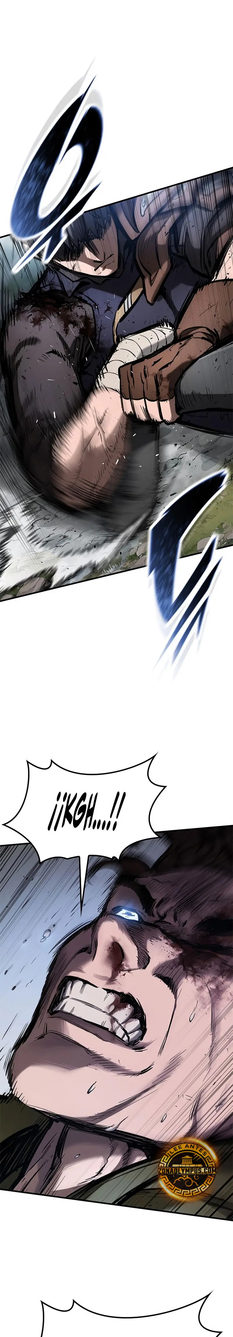 Read Caballero en eterna regresión ES Manga Online