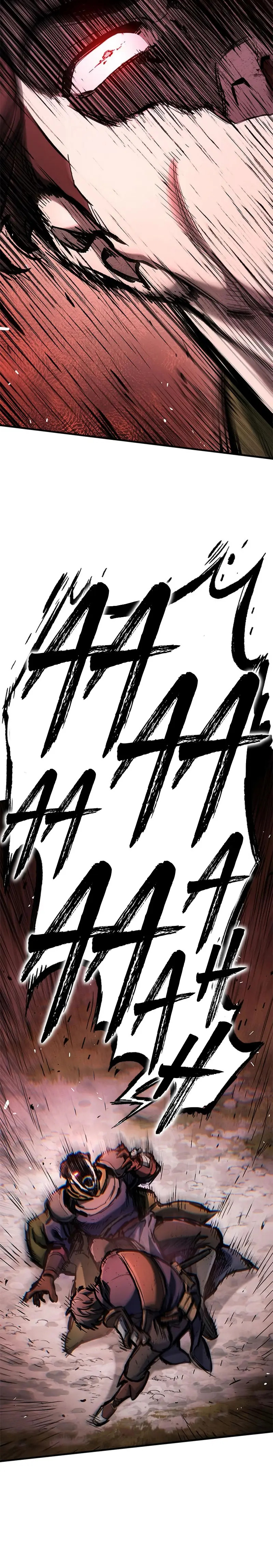 Read Caballero en eterna regresión ES Manga Online