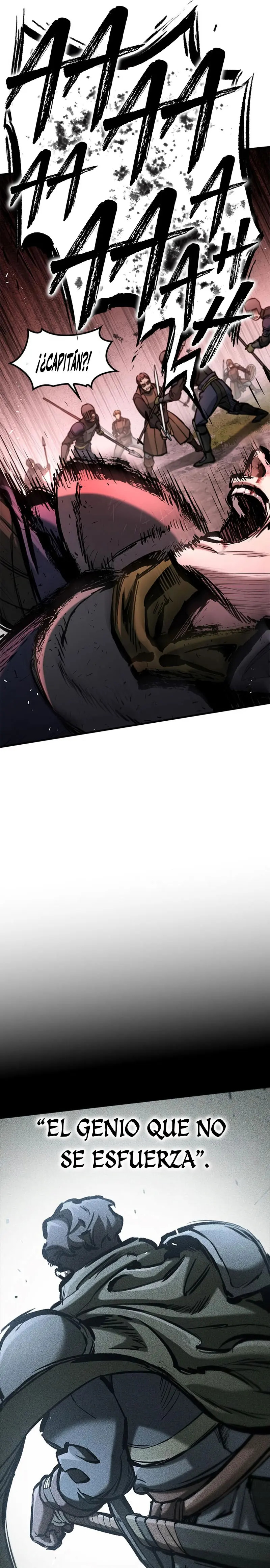 Read Caballero en eterna regresión ES Manga Online