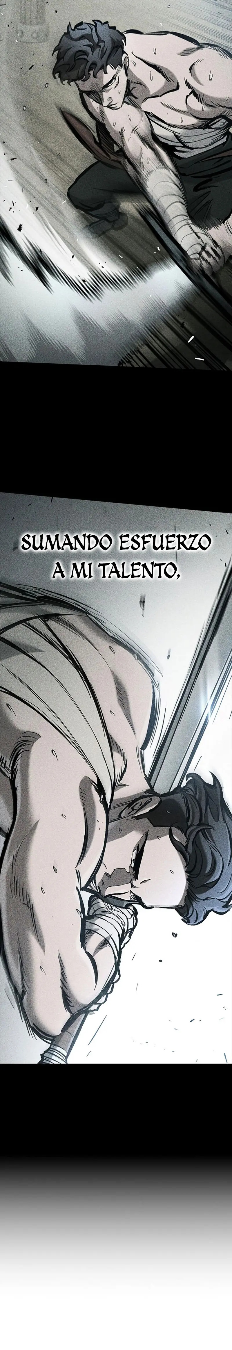 Read Caballero en eterna regresión ES Manga Online