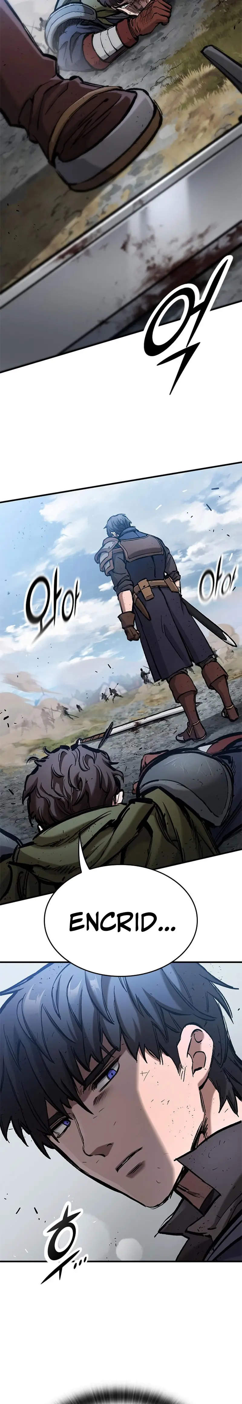 Read Caballero en eterna regresión ES Manga Online