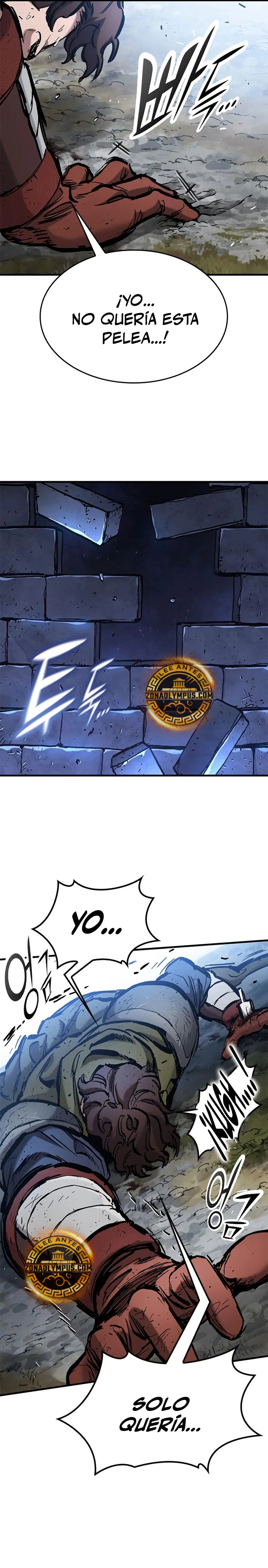 Read Caballero en eterna regresión ES Manga Online