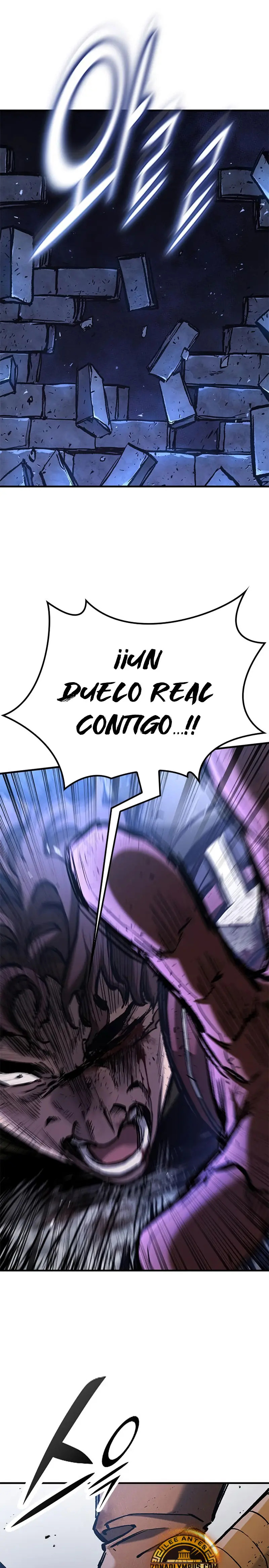 Read Caballero en eterna regresión ES Manga Online