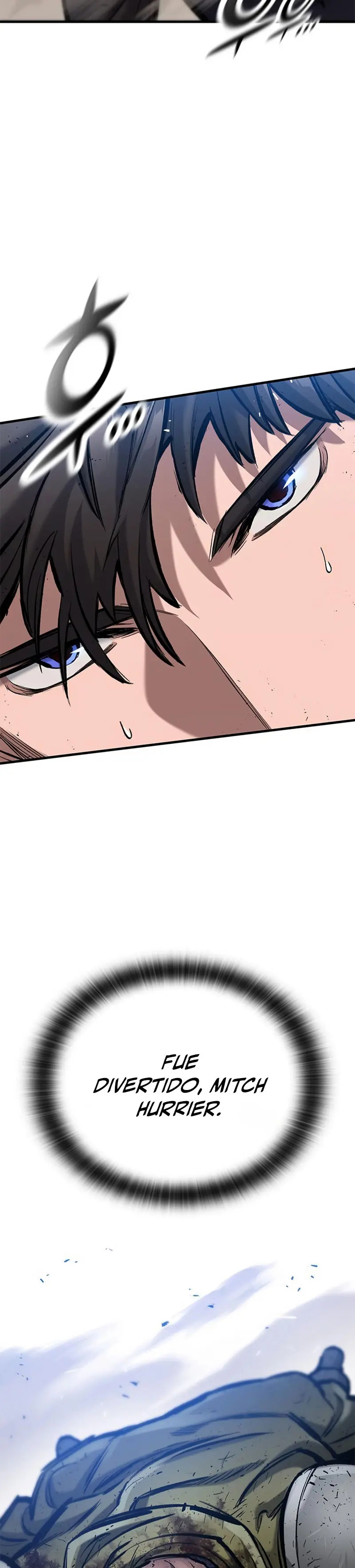 Read Caballero en eterna regresión ES Manga Online