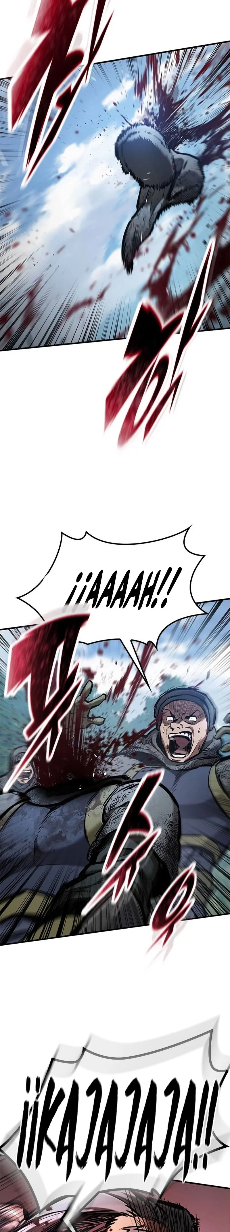 Read Caballero en eterna regresión ES Manga Online