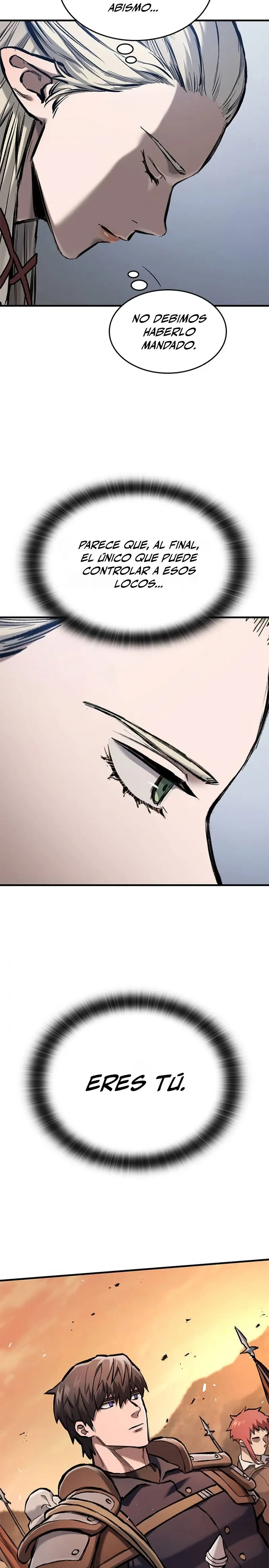 Read Caballero en eterna regresión ES Manga Online