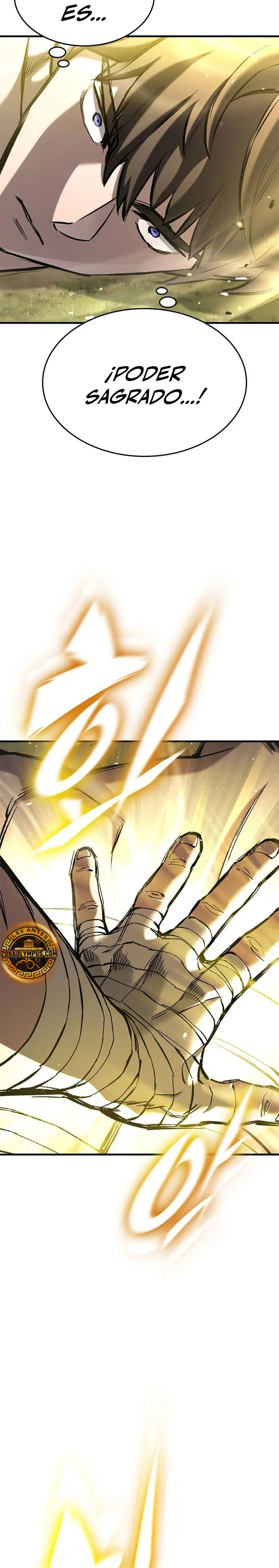 Read Caballero en eterna regresión ES Manga Online