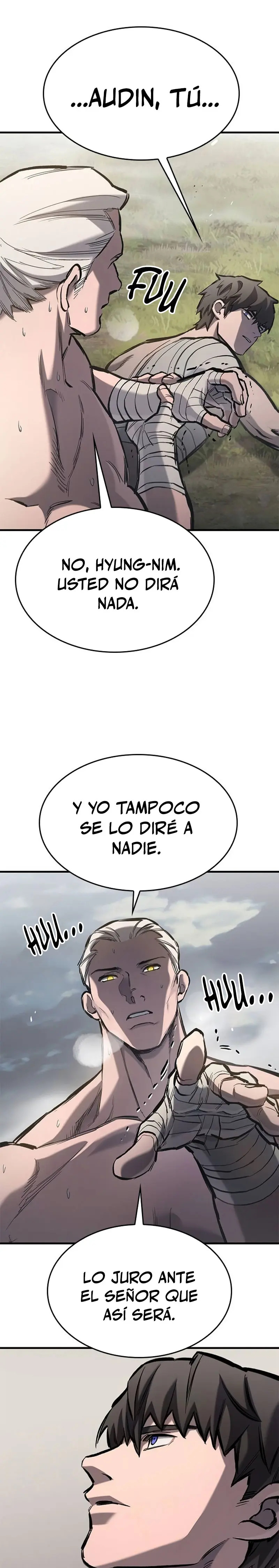 Read Caballero en eterna regresión ES Manga Online