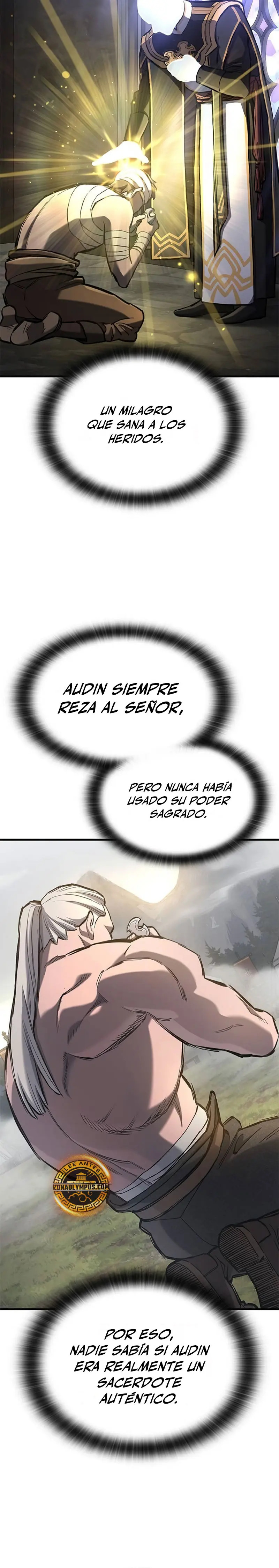 Read Caballero en eterna regresión ES Manga Online