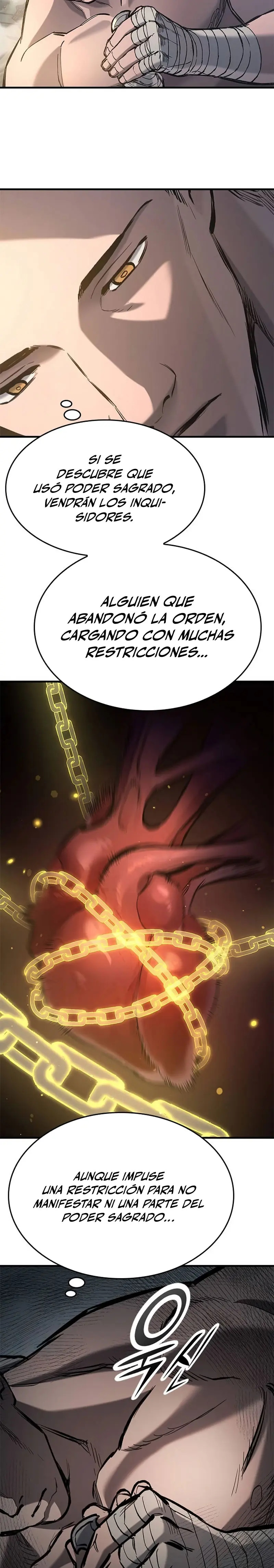 Read Caballero en eterna regresión ES Manga Online