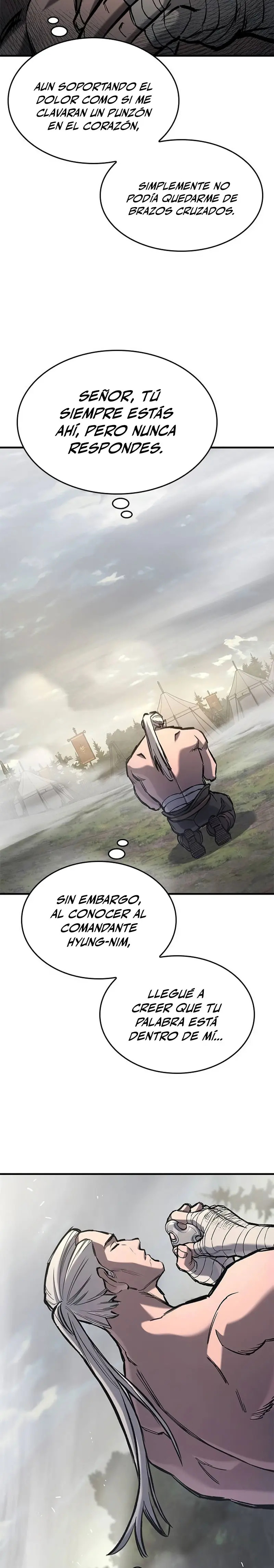 Read Caballero en eterna regresión ES Manga Online