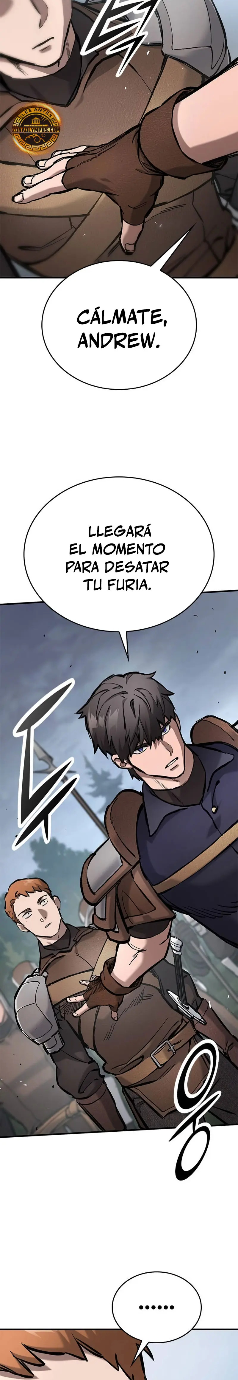 Read Caballero en eterna regresión ES Manga Online