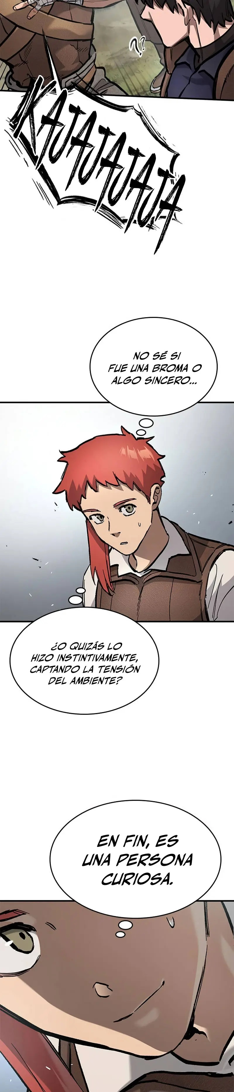 Read Caballero en eterna regresión ES Manga Online