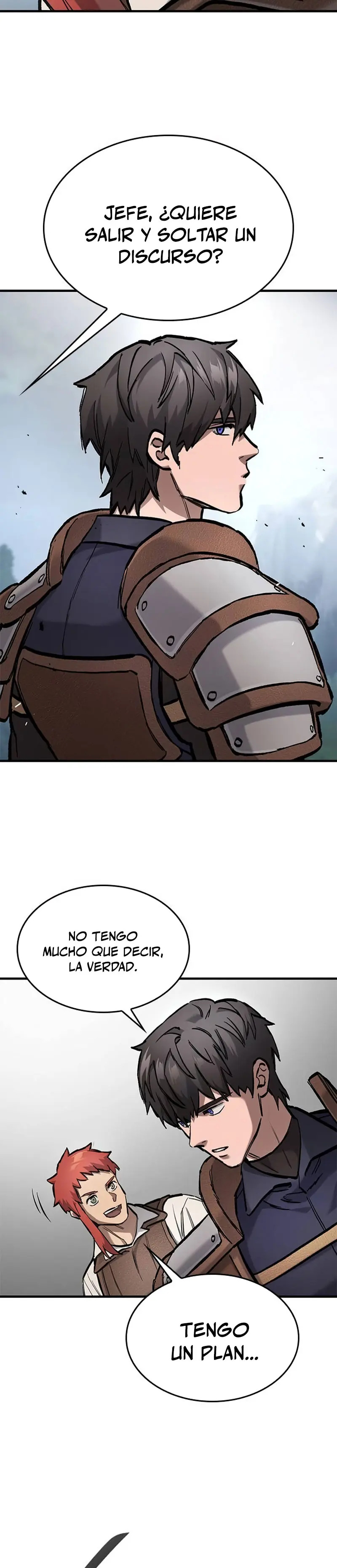 Read Caballero en eterna regresión ES Manga Online