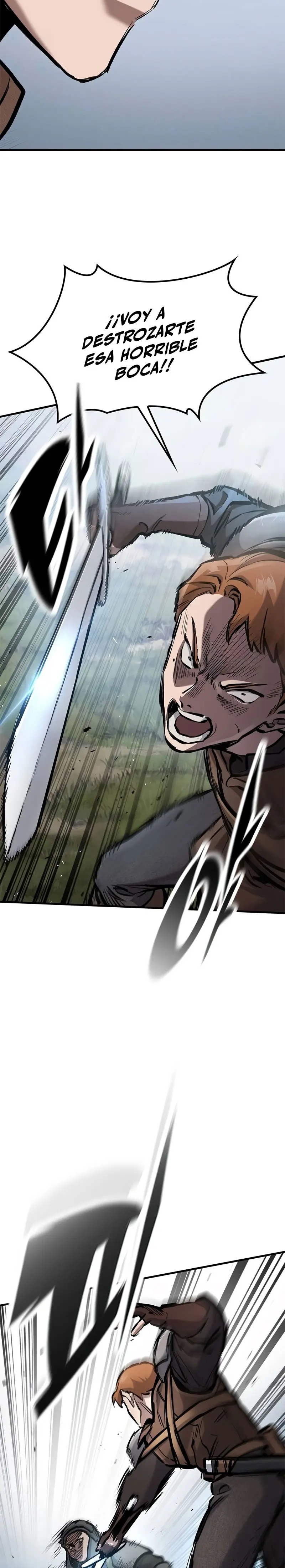 Read Caballero en eterna regresión ES Manga Online