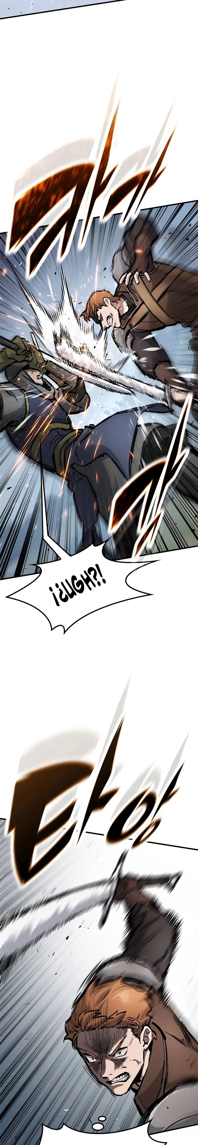 Read Caballero en eterna regresión ES Manga Online