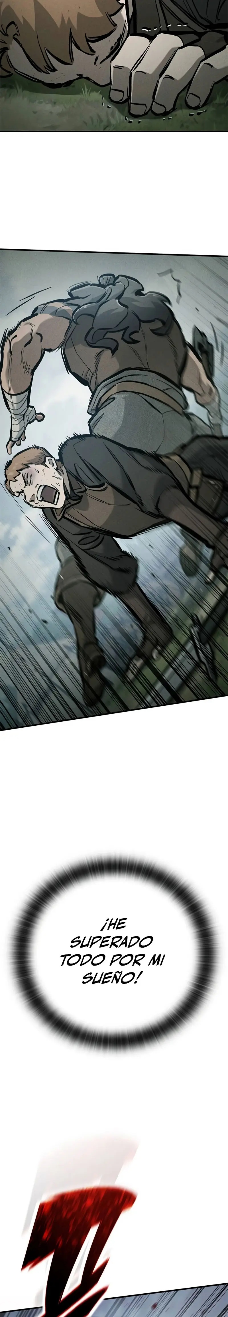 Read Caballero en eterna regresión ES Manga Online