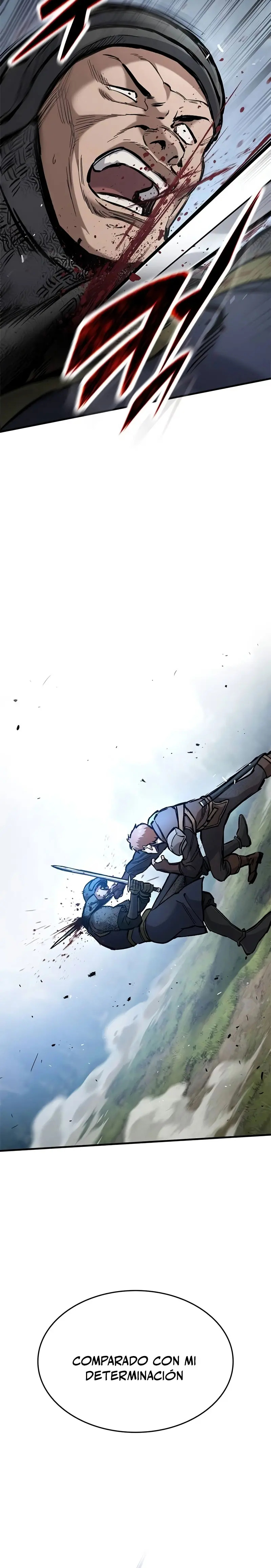 Read Caballero en eterna regresión ES Manga Online
