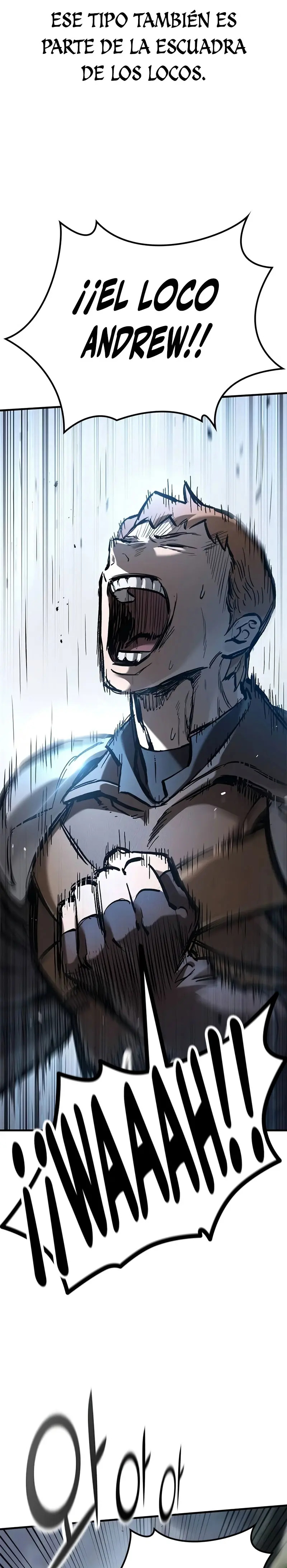 Read Caballero en eterna regresión ES Manga Online