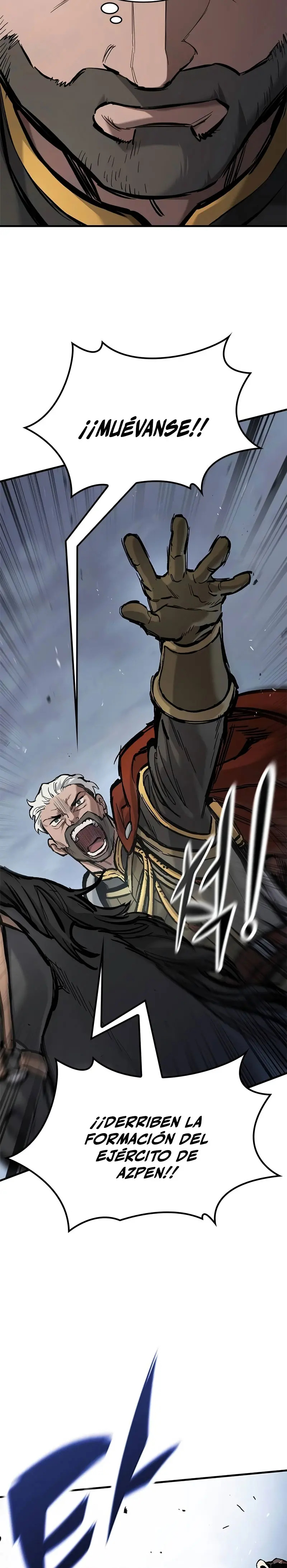 Read Caballero en eterna regresión ES Manga Online
