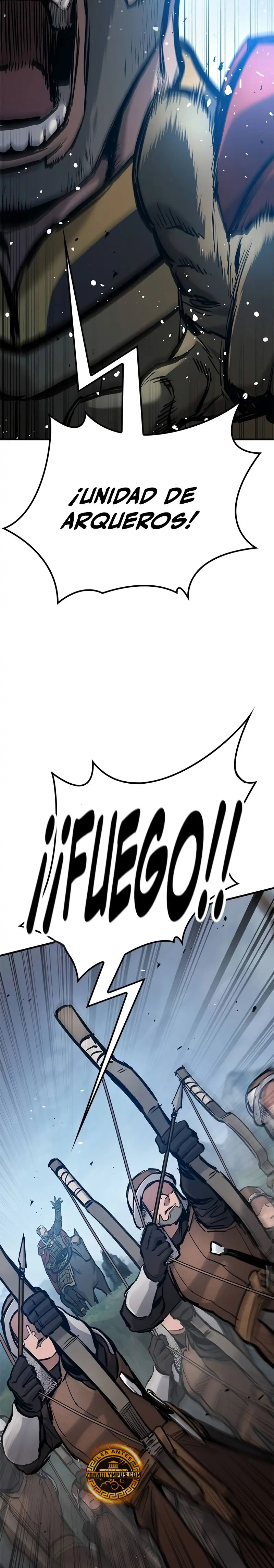 Read Caballero en eterna regresión ES Manga Online