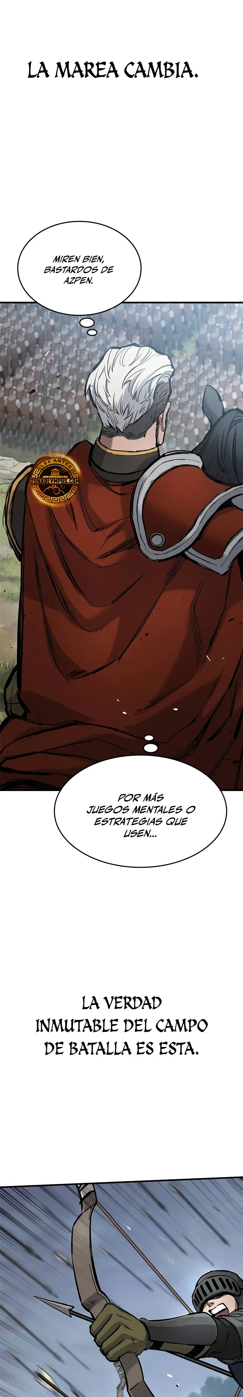 Read Caballero en eterna regresión ES Manga Online