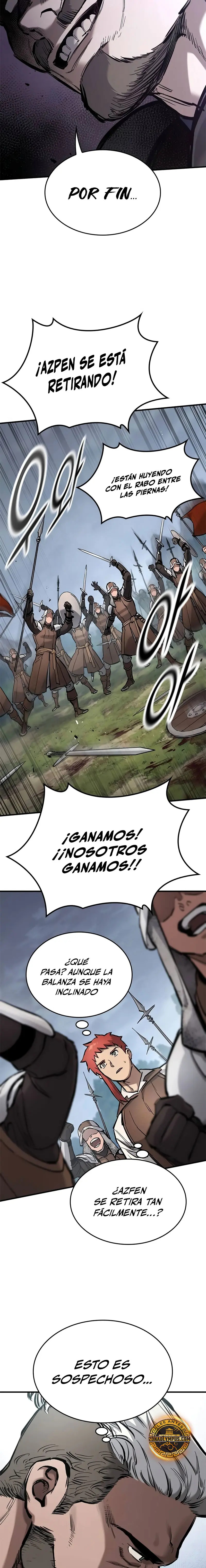 Read Caballero en eterna regresión ES Manga Online