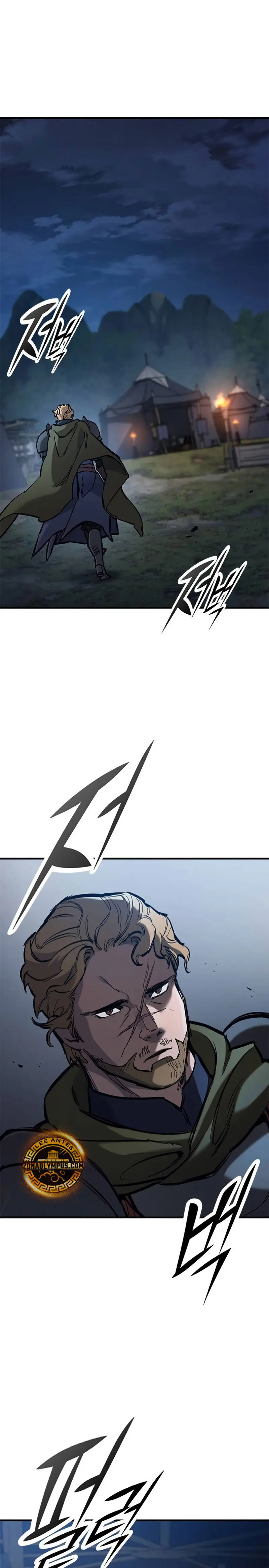 Read Caballero en eterna regresión ES Manga Online