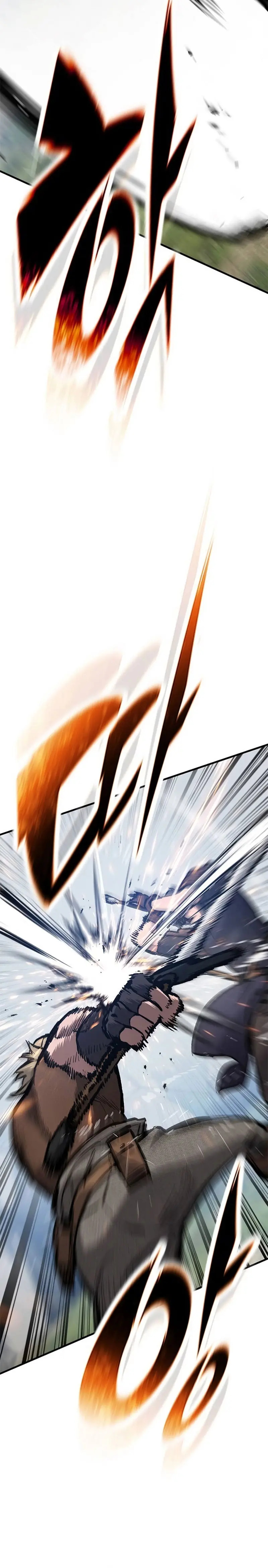 Read Caballero en eterna regresión ES Manga Online