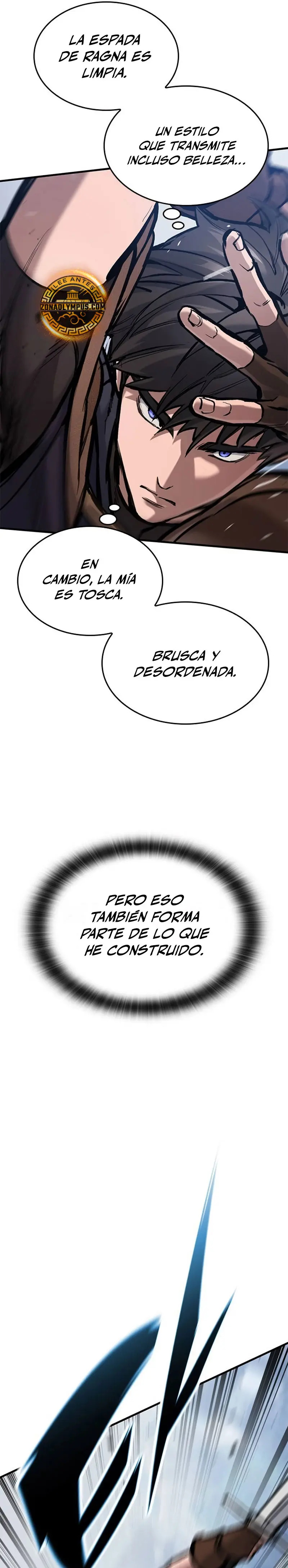 Read Caballero en eterna regresión ES Manga Online