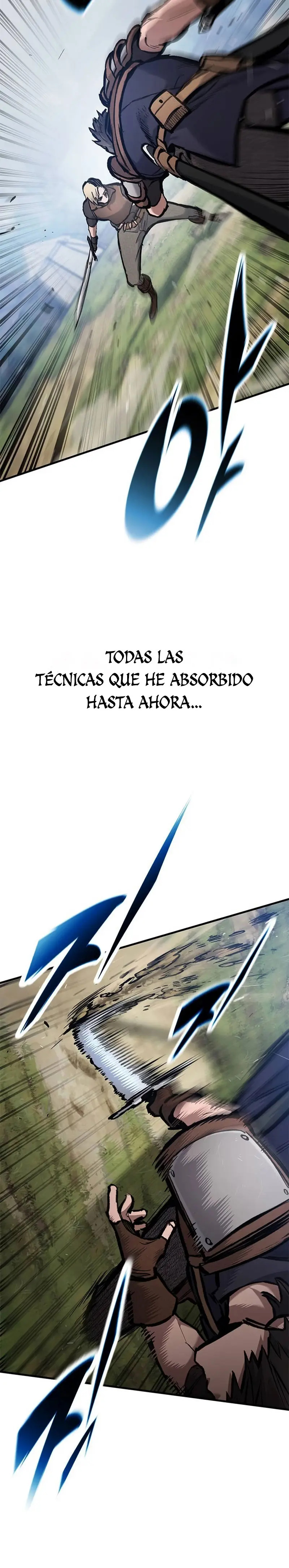 Read Caballero en eterna regresión ES Manga Online