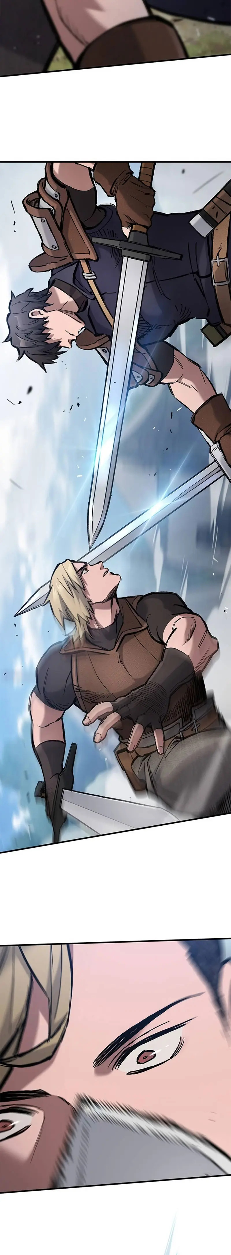 Read Caballero en eterna regresión ES Manga Online
