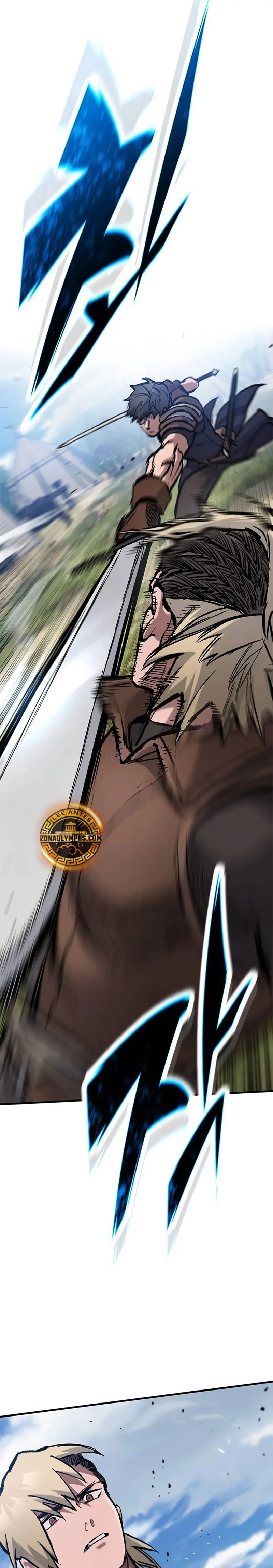 Read Caballero en eterna regresión ES Manga Online