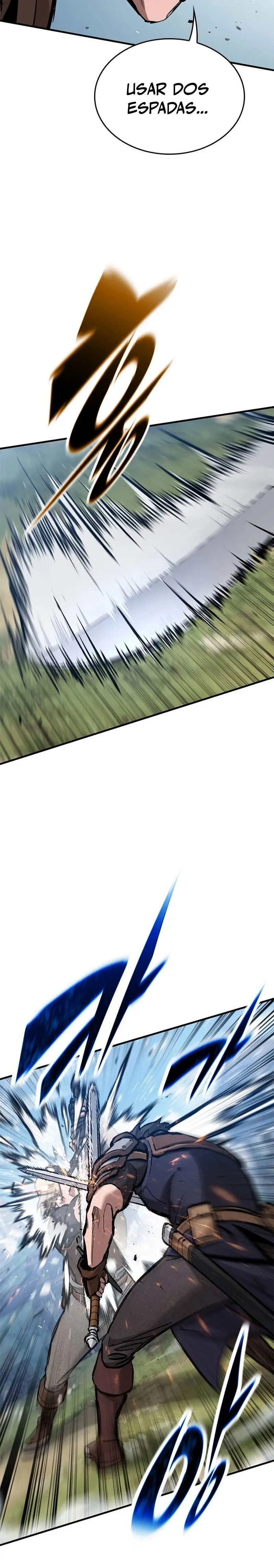 Read Caballero en eterna regresión ES Manga Online