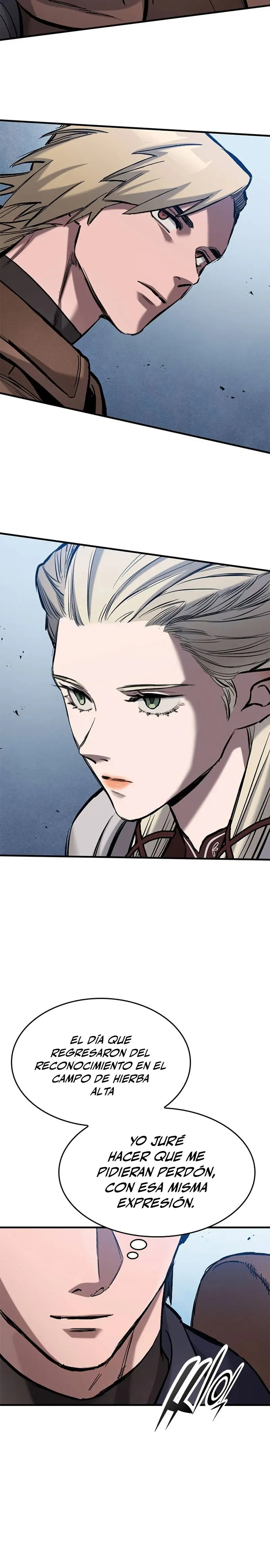 Read Caballero en eterna regresión ES Manga Online