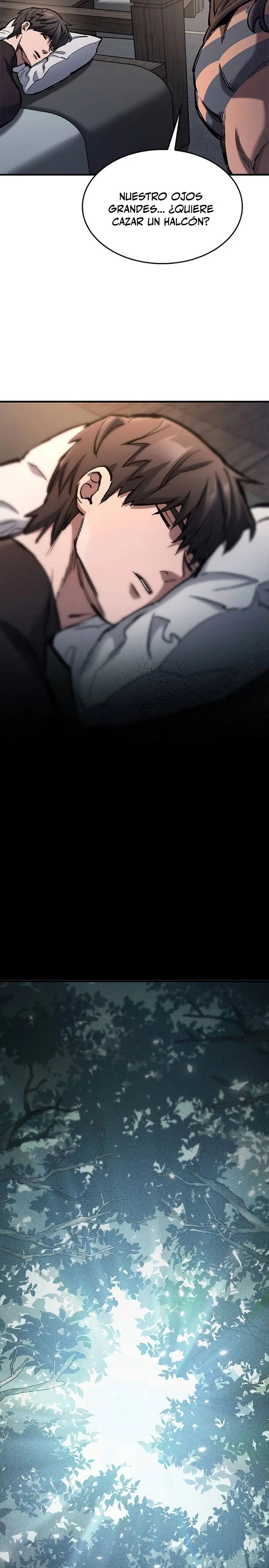 Read Caballero en eterna regresión ES Manga Online