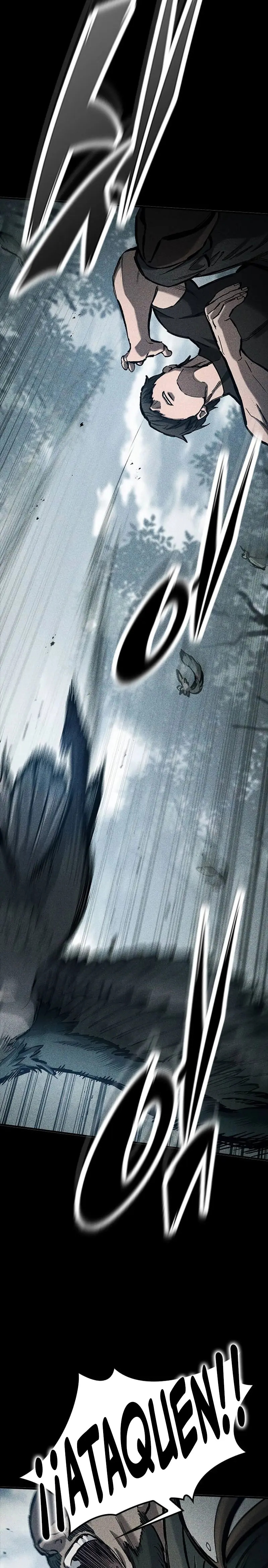 Read Caballero en eterna regresión ES Manga Online