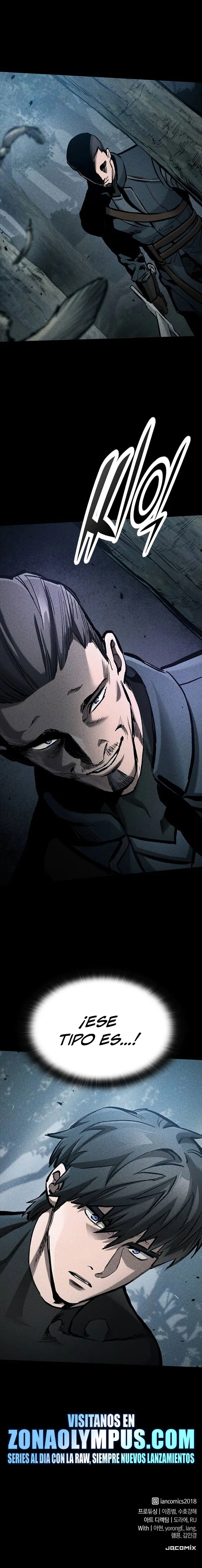 Read Caballero en eterna regresión ES Manga Online