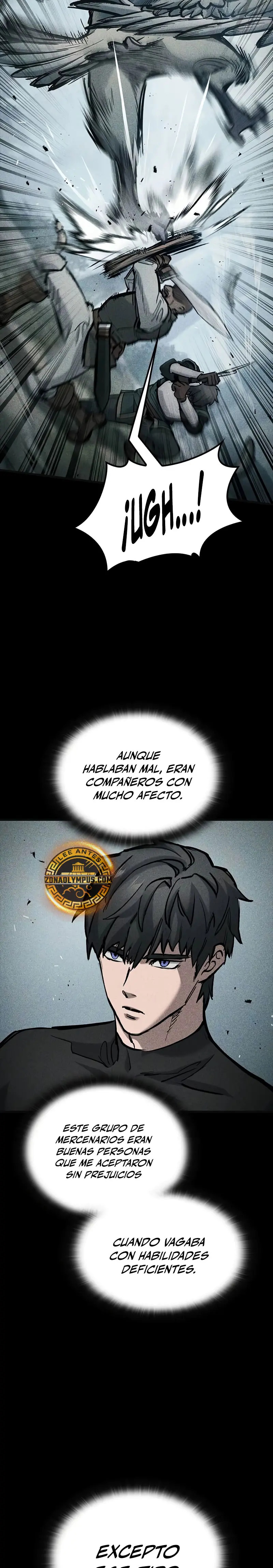 Read Caballero en eterna regresión ES Manga Online