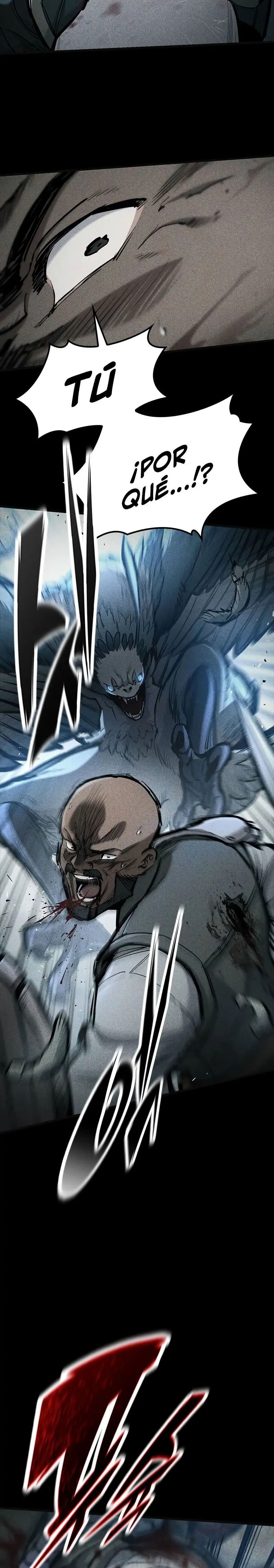 Read Caballero en eterna regresión ES Manga Online