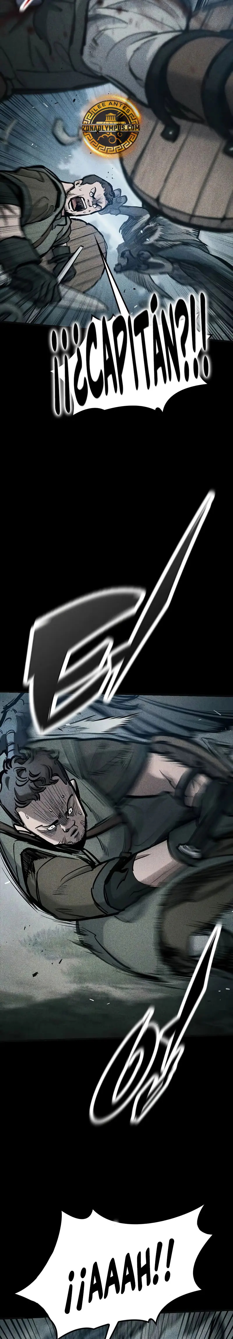 Read Caballero en eterna regresión ES Manga Online