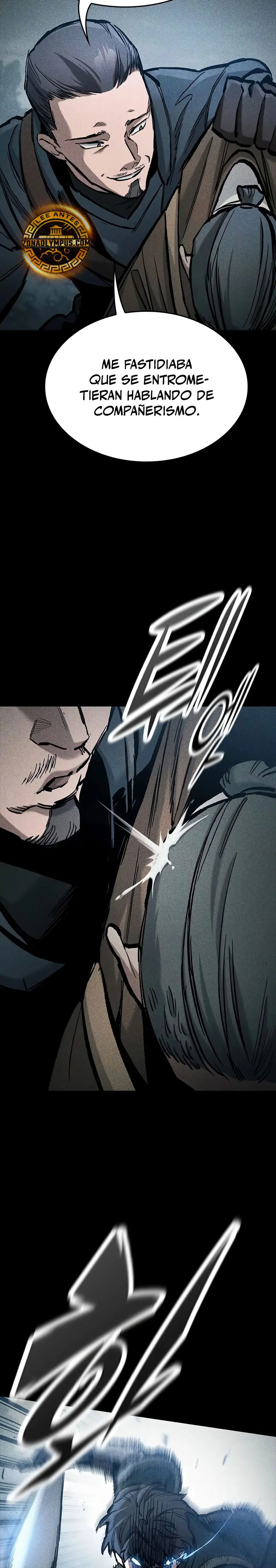Read Caballero en eterna regresión ES Manga Online