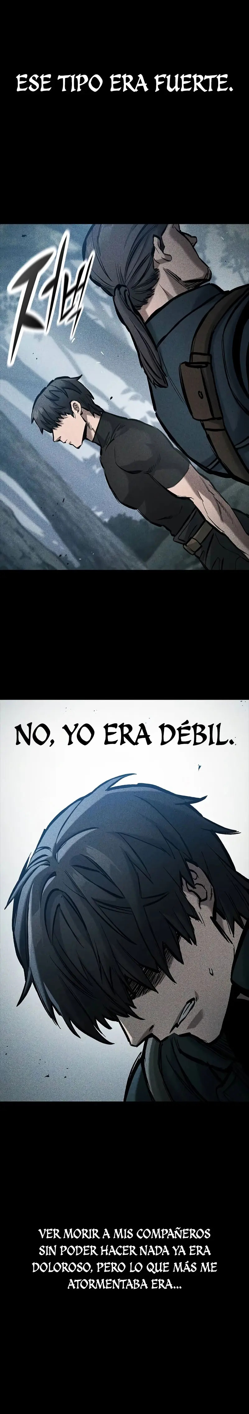 Read Caballero en eterna regresión ES Manga Online