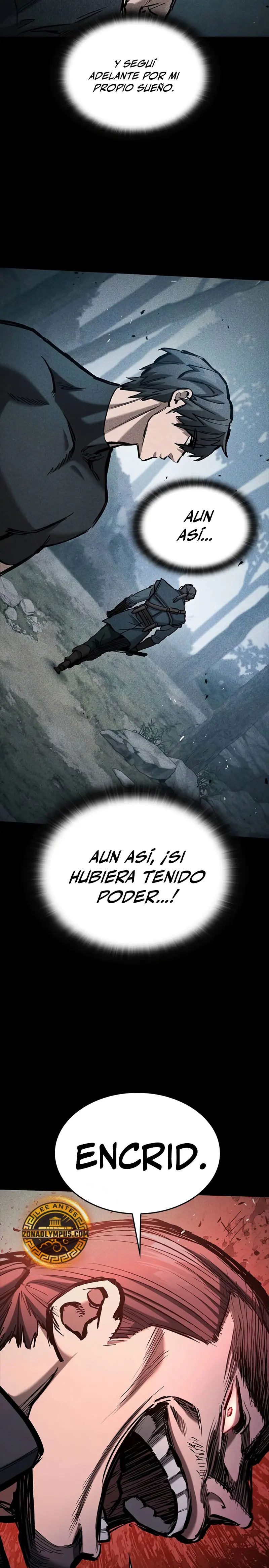 Read Caballero en eterna regresión ES Manga Online