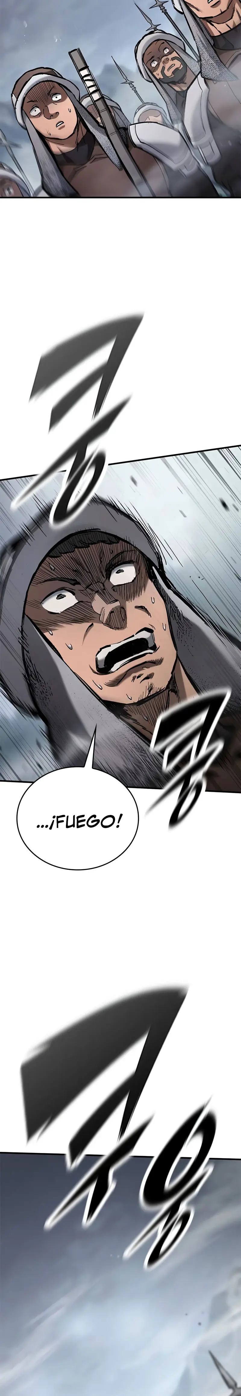 Read Caballero en eterna regresión ES Manga Online