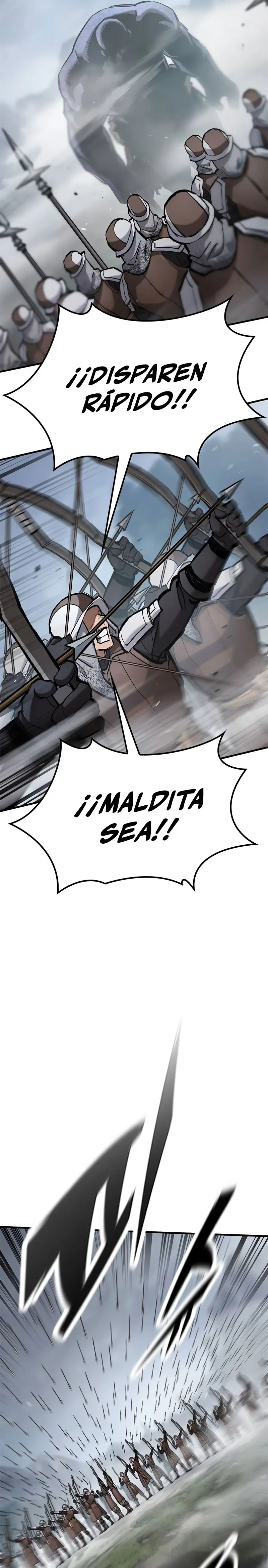 Read Caballero en eterna regresión ES Manga Online