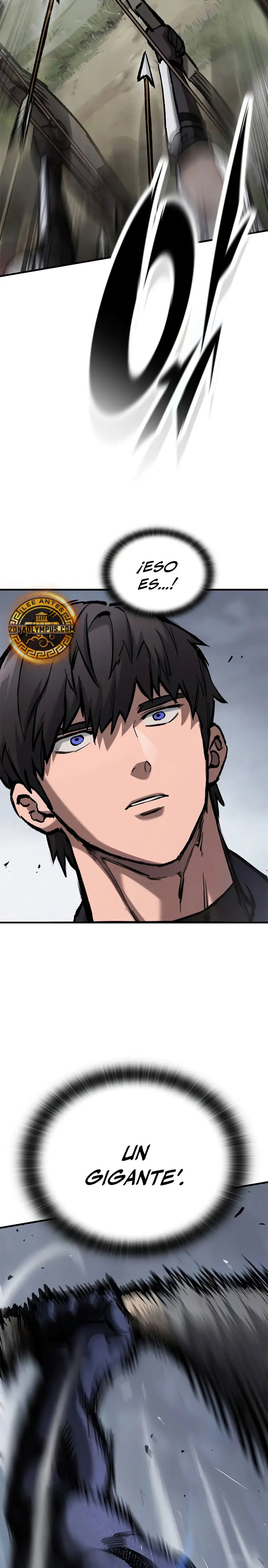 Read Caballero en eterna regresión ES Manga Online